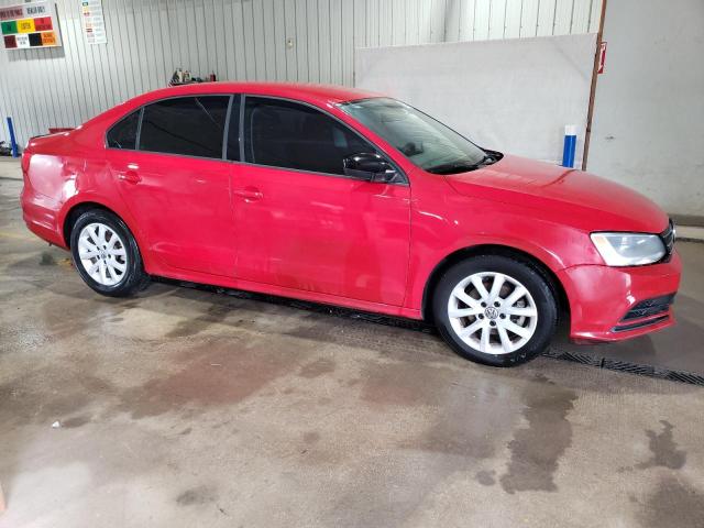 Vin: 3vwd17aj5fm282881, lot: 57505875, volkswagen jetta se 20154