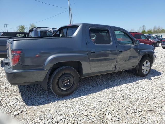 Vin: 5fpyk1f54db015766, lot: 55549815, honda ridgeline rtl 20133