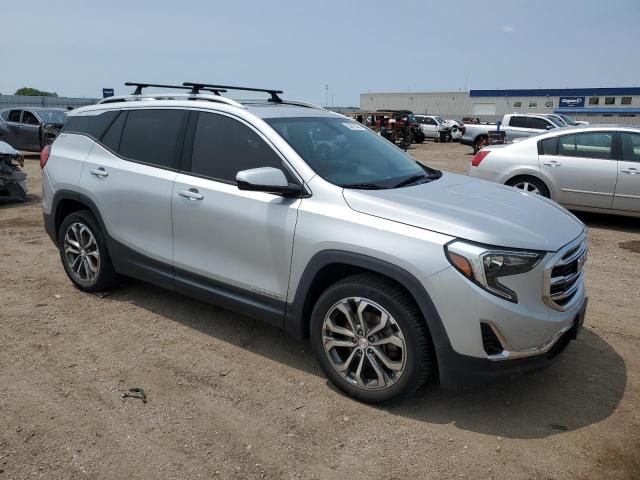 Vin: 3gkalvex5kl172422, lot: 58919385, gmc terrain slt 20194