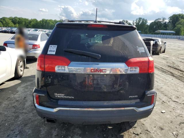 2017 GMC TERRAIN SL - 2GKFLTEK8H6304763