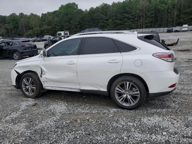 Vin: 2t2zk1ba4fc179389, lot: 58418135, lexus rx350 350 20152