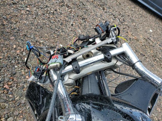 2010 VICTORY MOTORCYCLES CROSS COUN 5VPDB36D6A3002053