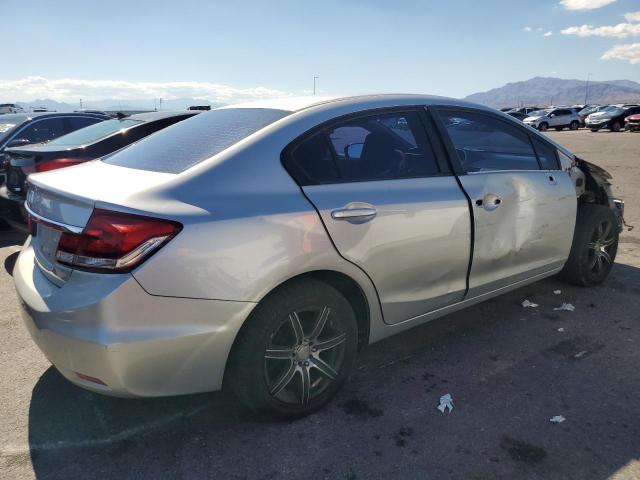 Vin: 19xfb2f54ee256370, lot: 56030015, honda civic lx 20143