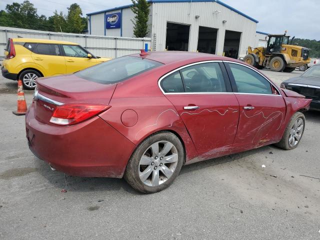 Vin: 2g4gs5ev0d9232082, lot: 57785195, buick regal premium 20133