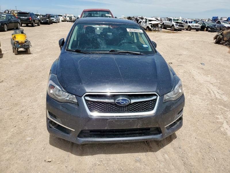 2016 SUBARU IMPREZA - JF1GJAA65GH021853