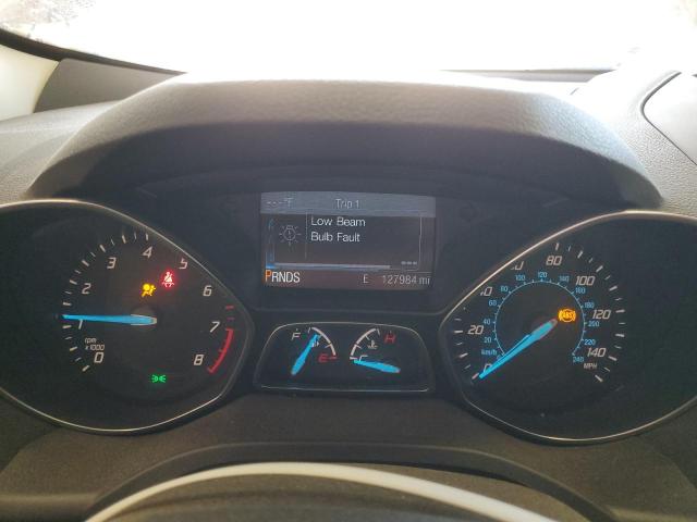 2016 FORD ESCAPE SE - 1FMCU0GX7GUB06819