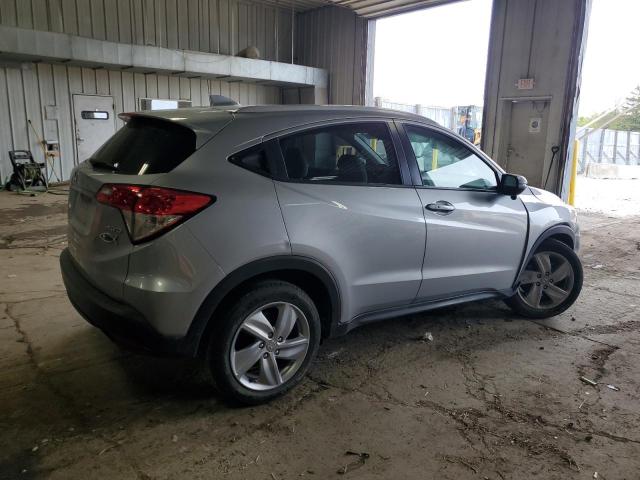 Vin: 3czru6h5xlm719346, lot: 58476125, honda hr-v ex 20203