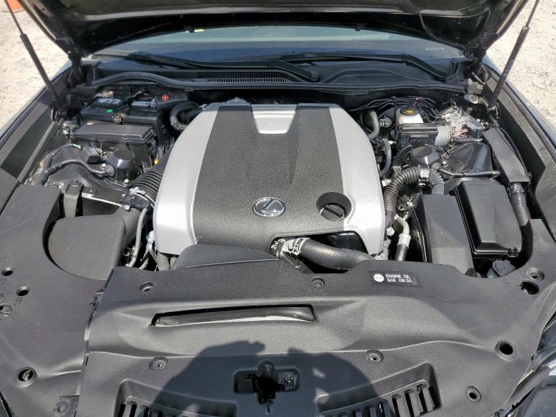 2017 LEXUS RC 350 JTHHE5BC3H5014870