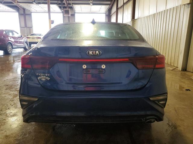 2021 KIA FORTE FE - 3KPF24AD0ME408301