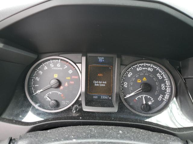 2019 TOYOTA TACOMA DOU 3TMDZ5BN9KM068553