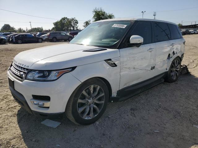 Vin: salwr2vf7fa524587, lot: 57530595, land rover rangerover hse 2015 img_1