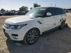 2015 LAND ROVER RANGE ROVE - SALWR2VF7FA524587