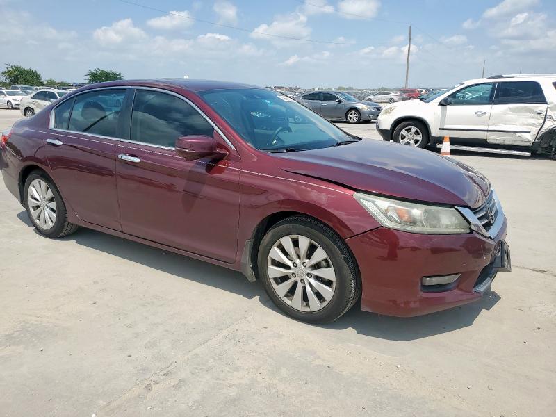 Vin: 1hgcr2f88fa264549, lot: 59036935, honda accord exl 20154
