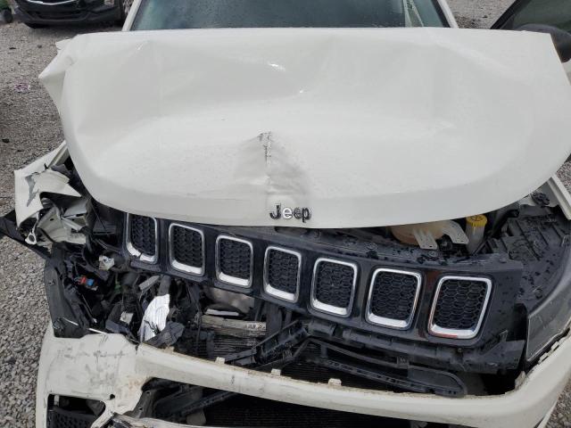 2018 JEEP COMPASS SP 3C4NJDAB9JT440751