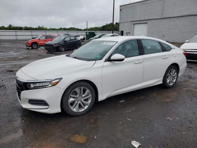 2020 HONDA ACCORD LX - 1HGCV1F19LA030747