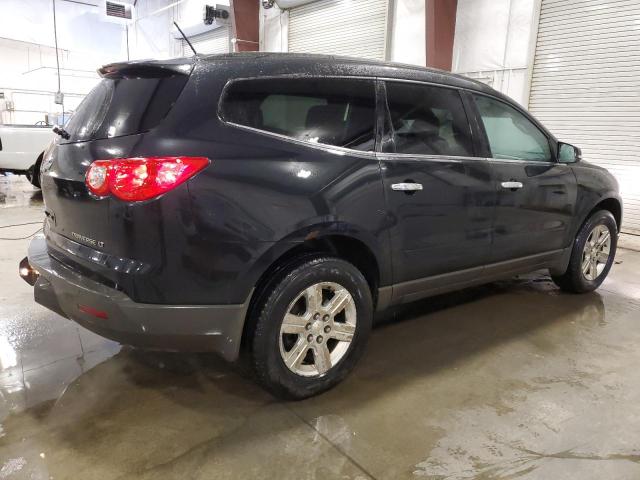 Vin: 1gnkvjed3cj400605, lot: 57628985, chevrolet traverse lt 20123
