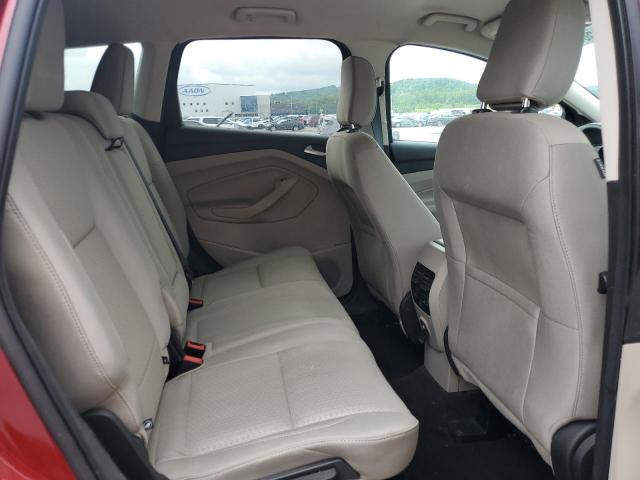 2019 FORD ESCAPE SE - 1FMCU0GD8KUC20925