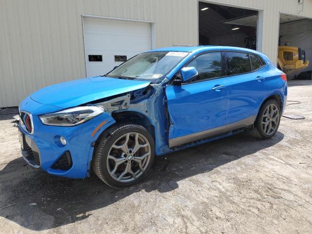 BMW X2 XDRIVE2