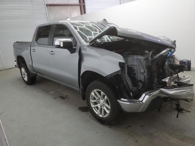 Vin: 1gcudded6rz298698, lot: 55169795, chevrolet all models k1500 lt 20244