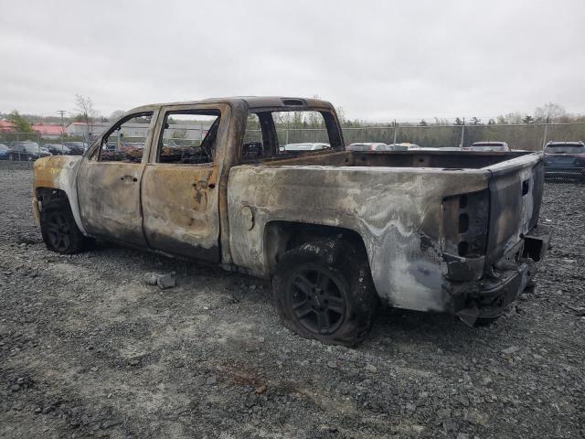 Vin: 3gcuksec7jg240072, lot: 57463835, chevrolet all models k1500 ltz 20182