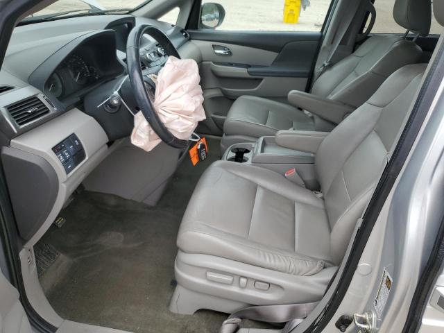 2015 HONDA ODYSSEY EX - 5FNRL5H63FB042581