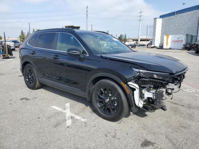 Vin: 7fars5h8xse038417, lot: 56900155, honda crv sport-l 20254