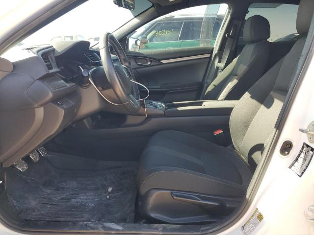2018 HONDA CIVIC SPOR - SHHFK7G46JU223165