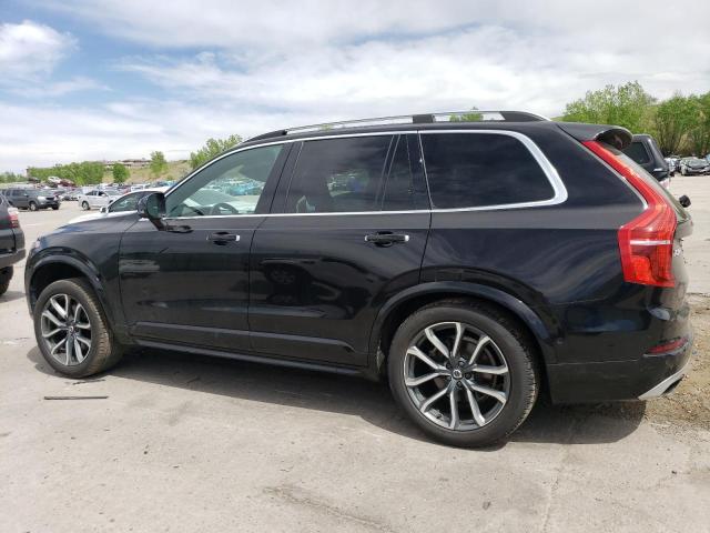 Vin: yv4a22pk6j1214632, lot: 56465165, volvo xc90 t6 20182