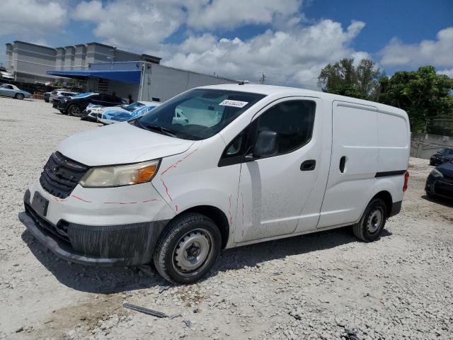 Vin: 3n63m0yn7fk714000, lot: 56120225, chevrolet express ls 2015 img_1