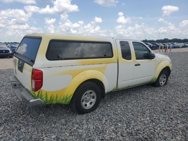 Vin: 1n6bd0ct5gn756324, lot: 56483405, nissan frontier s 20163
