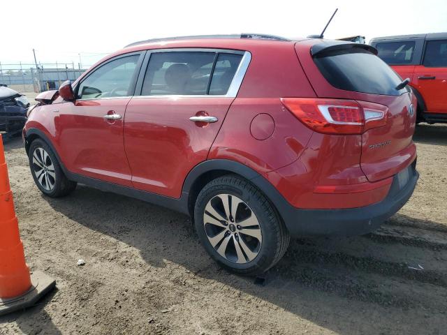 Vin: kndpcca23b7155109, lot: 55727165, kia sportage ex 20112