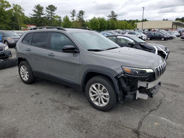 Vin: 1c4pjmmn6nd547489, lot: 56833935, jeep grand cher latitude lux 20224