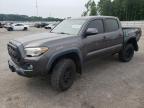 2016 TOYOTA TACOMA DOU - 5TFCZ5AN2GX037899