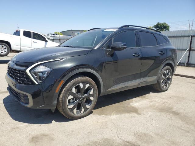 Vin: kndpydah5p7027084, lot: 55904665, kia sportage x x line 2023 img_1