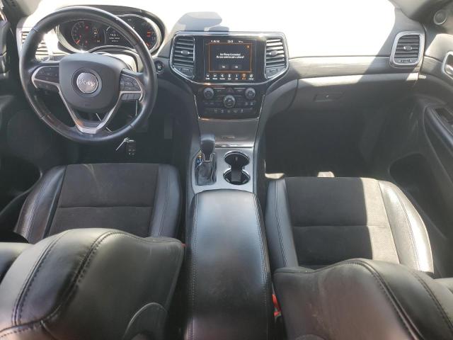 2020 JEEP GRAND CHER - 1C4RJFAG8LC152405