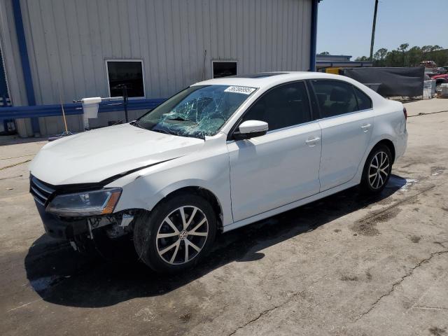 VOLKSWAGEN JETTA SE