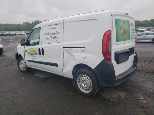Vin: zfberfab6h6e20925, lot: 58248765, ram all models 20172