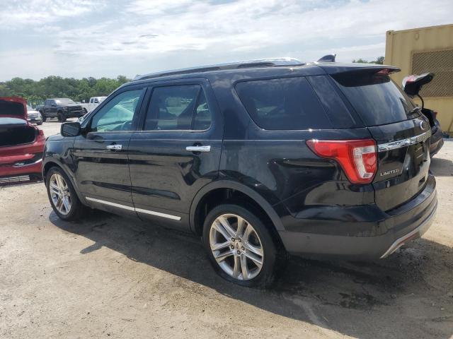 Vin: 1fm5k7f8xggb02487, lot: 57707135, ford explorer limited 20162