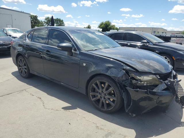 Vin: jthbe1bl0d5023714, lot: 56077335, lexus gs350 350 20134