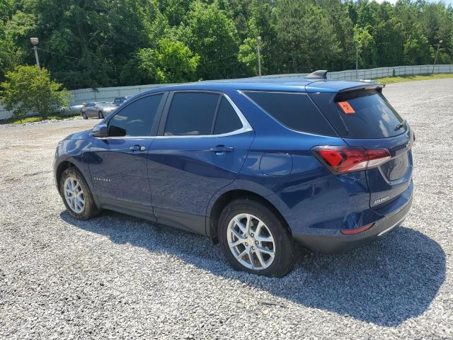 Vin: 3gnaxkev4nl142451, lot: 56312415, chevrolet equinox lt 20222