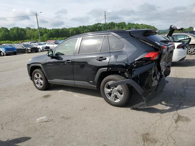 Vin: jtmrwrfv5rd237411, lot: 55517435, toyota rav4 xle 20242