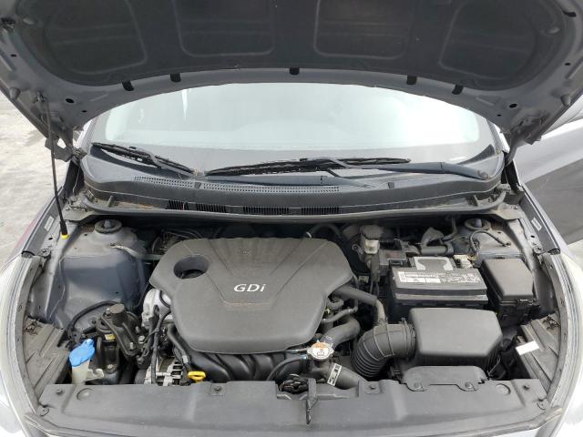 2014 HYUNDAI ACCENT GLS - KMHCT5AE4EU184401