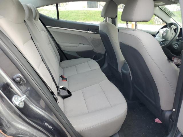 2020 HYUNDAI ELANTRA SE - 5NPD74LF9LH603606