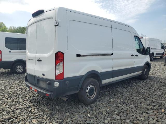 FORD TRANSIT T- 2020 white  gas 1FTBR1C84LKA35011 photo #4