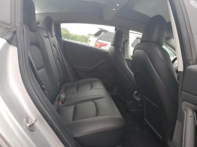 2018 TESLA MODEL 3 - 5YJ3E1EA3JF038024