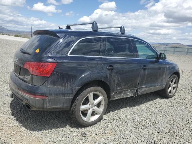 Vin: wa1dgafe1fd031906, lot: 56701145, audi q7 prestige 20153