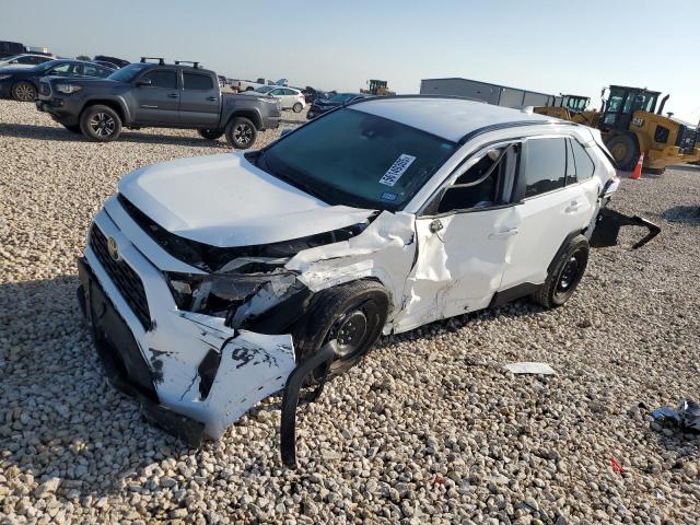 Vin: 2t3h1rfv1mw168531, lot: 56149305, toyota rav4 le 2021 img_1