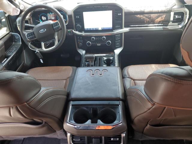 2023 FORD F150 SUPER - 1FTFW1E81PFB89441