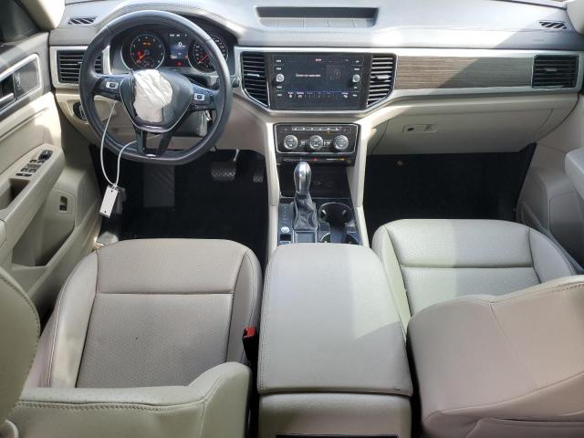 2018 VOLKSWAGEN ATLAS SEL - 1V2ER2CA0JC524498
