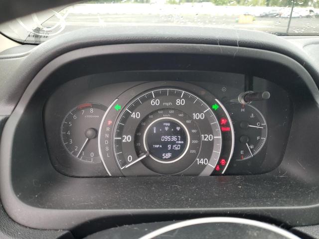 2015 HONDA CR-V EXL - 2HKRM3H79FH528114